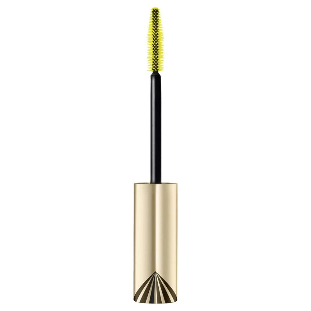 Max Factor Masterpiece Waterproof Mascara Black 81462650