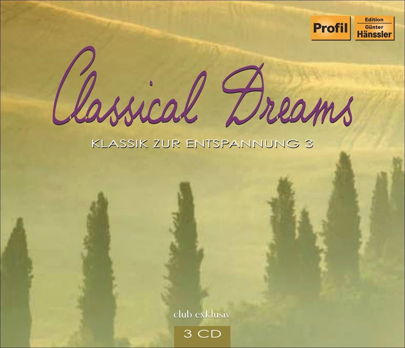 Classical Dreams