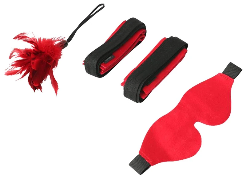 Sportsheets Fantasy Roleplay Sexy Slave Kit