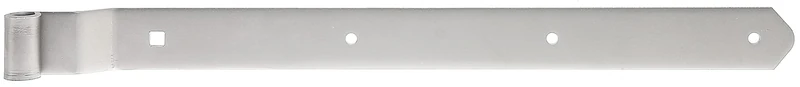 Alberts 318185 Shutter strap | in various designs | stainless steel | roll Ø13 mm | size 500 x 40 mm