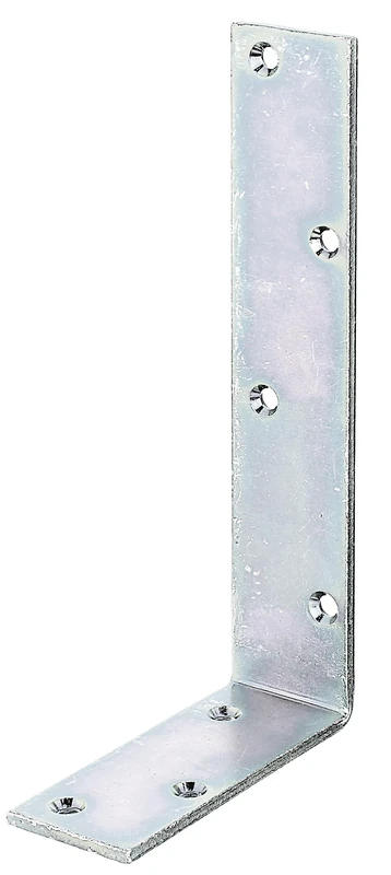 Alberts 333409 kisthoek, Rvs