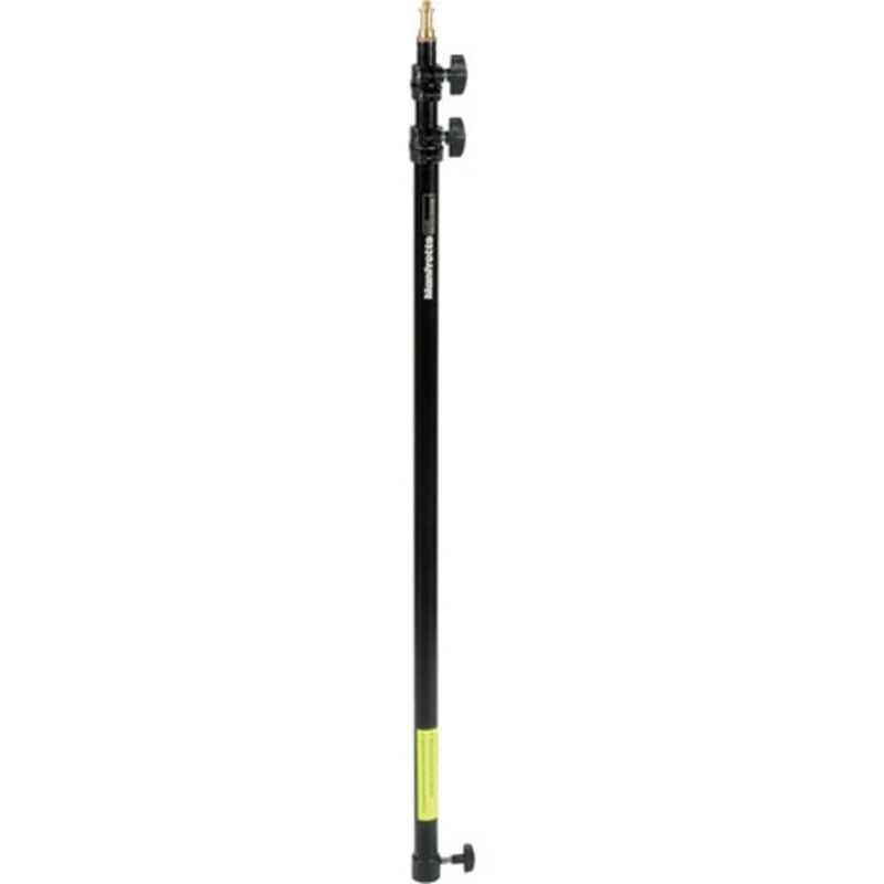 Manfrotto Extension for Light Stands - Black