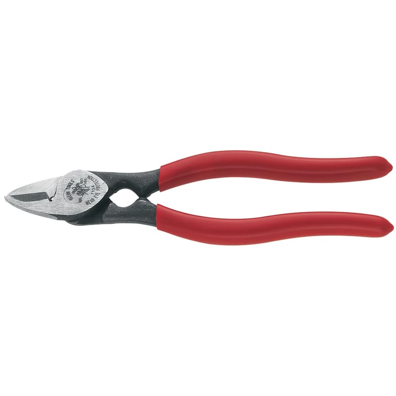 Klein Tools All-Purpose Shears and BX Cutter 1104