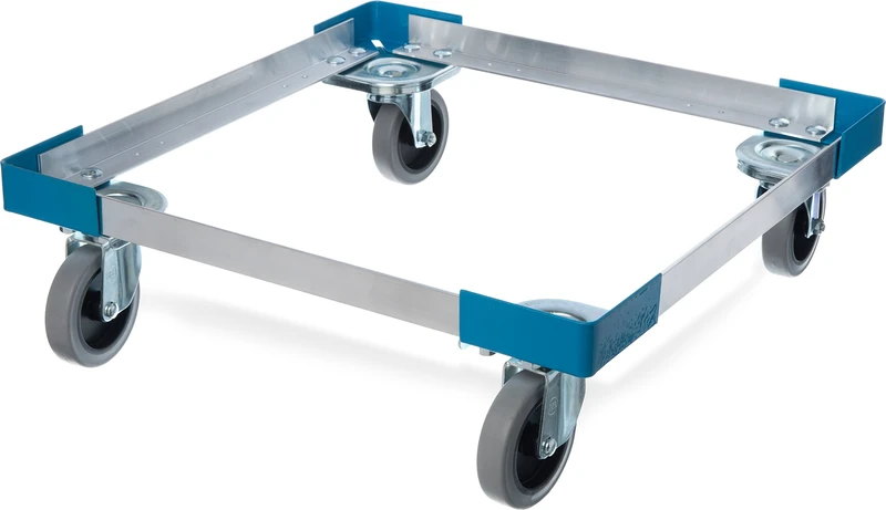 Utopia CAC2220A14 Ware washing Aluminium Dolly