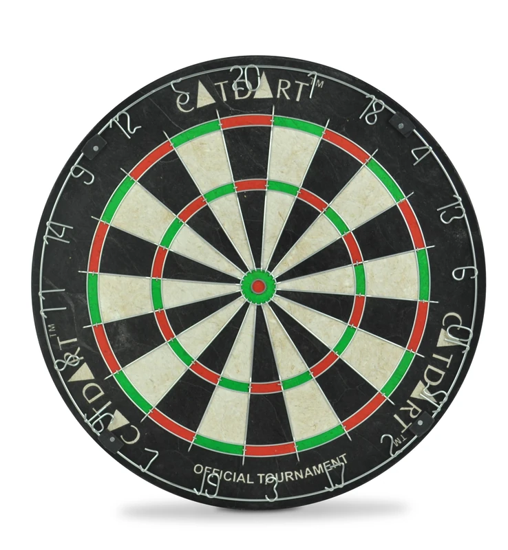 Catdart Bristle Dartboard - Image 1