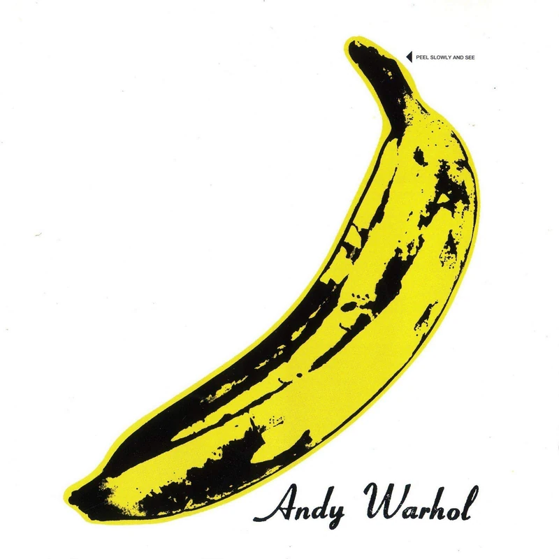 Velvet Underground & Nico (Ogv) [VINYL]