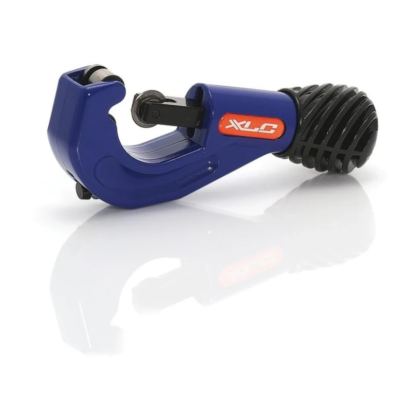 XLC TO-S70 Fork Shaft Cutter 10 x 5 x 5 cm Blue