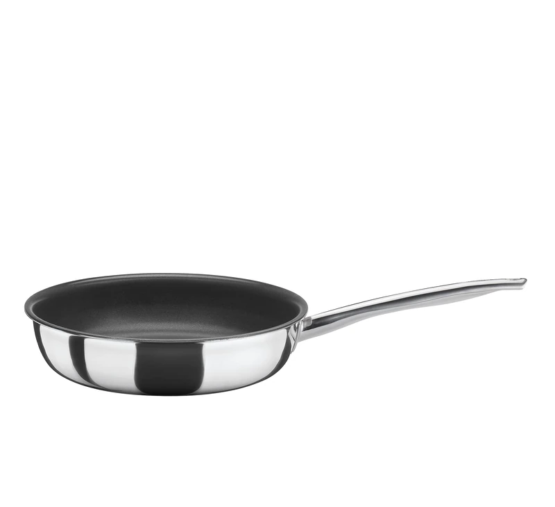 Spring 1484886024 Classic Vulcano XL Frying PaN 24 CM