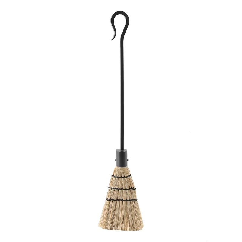 Minuteman International Fireplace Tool, Graphite - Image 1