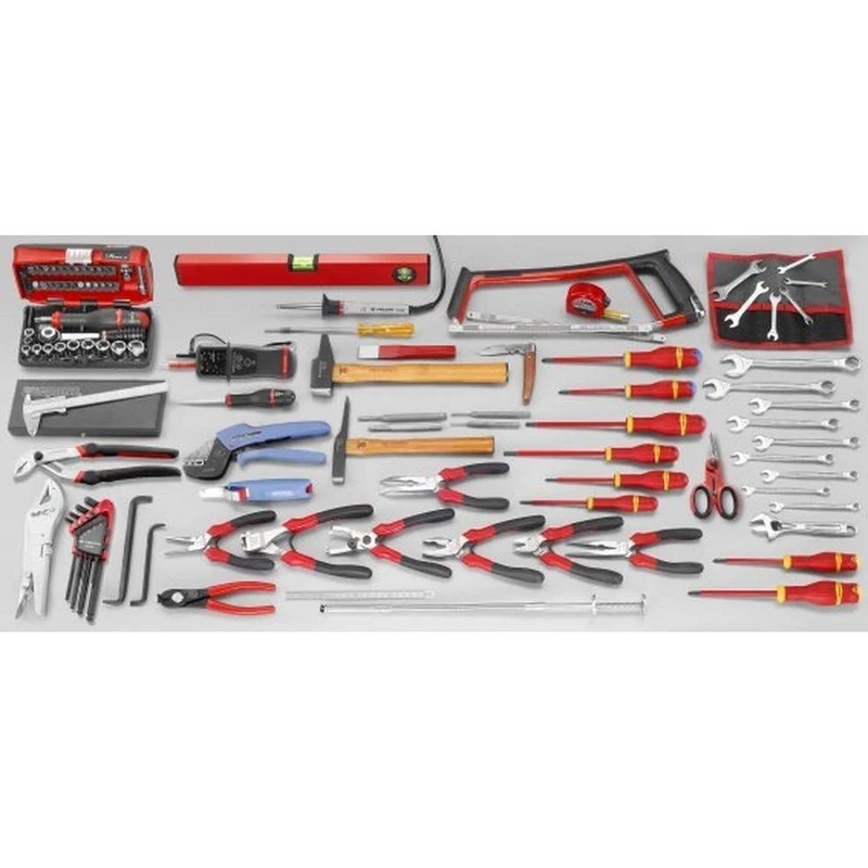 Facom 2070.e18 – Seleccion Elec 93 Tool + BT. 13 A