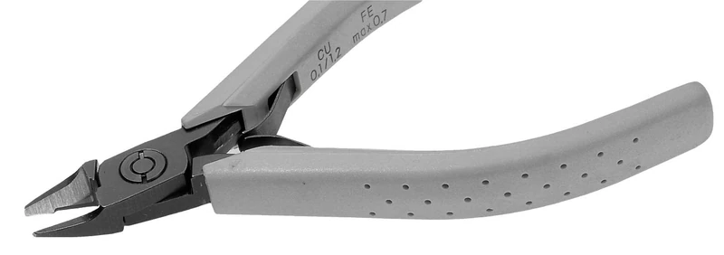FACOM 426.Mt Micro-Tech"Long Thin" Cutter with Clearance, 10.5 mm Size