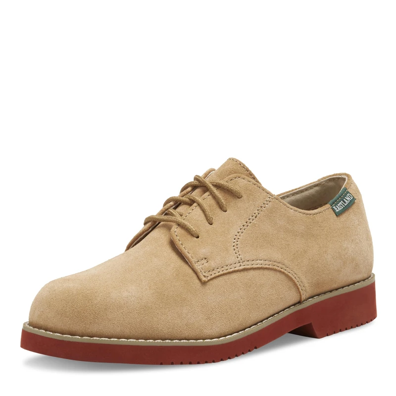 Eastland Women's Buck Brown Size: 8 UK