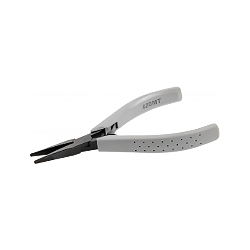 Facom 420.MT Flat Hole Pliers for Folding Microtech