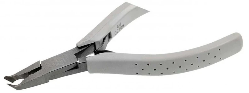 Facom 427. MT – Sloped Cutting Pliers Flush 30 Micro-Tech