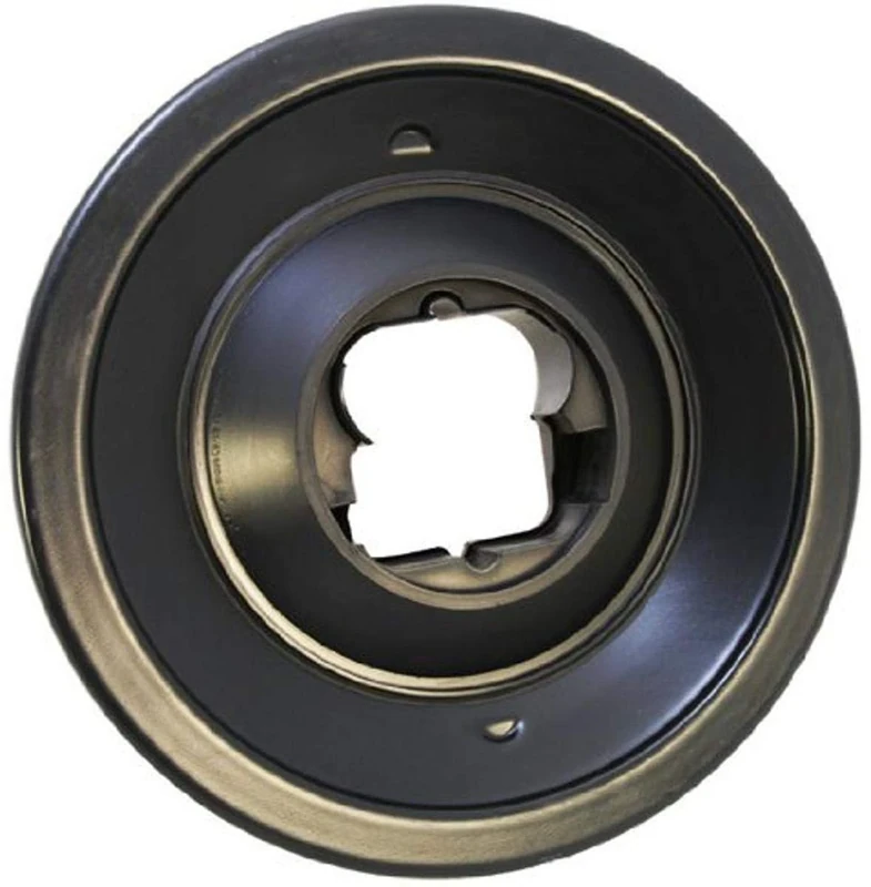 K&N Filters 03574 Car Plastic Base Plate