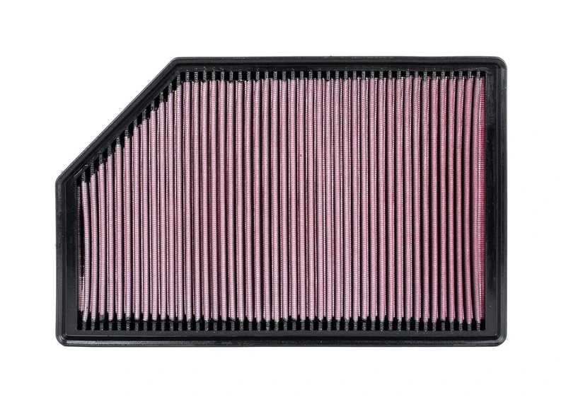K&N Replacement Air Filter compatible with Volvo S60 / S80 / S90 / V60 / V70 / XC60 / XC70 2005- (33-2388)