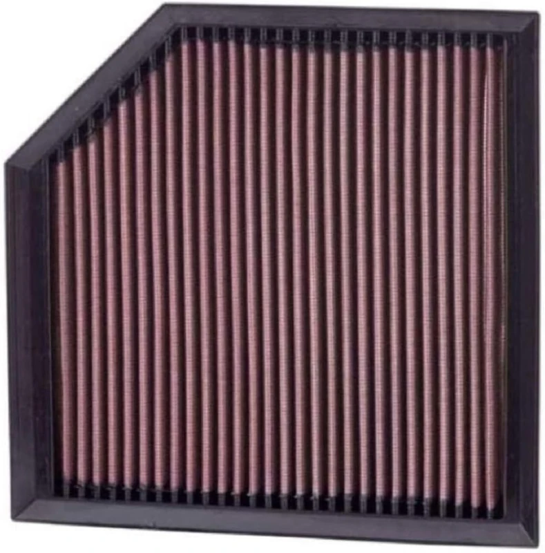 K&N Engine Air Filter: High Performance, Premium, Washable, Replacement Filter: Compatible with 2006-2014 VOLVO XC90, 33-2400