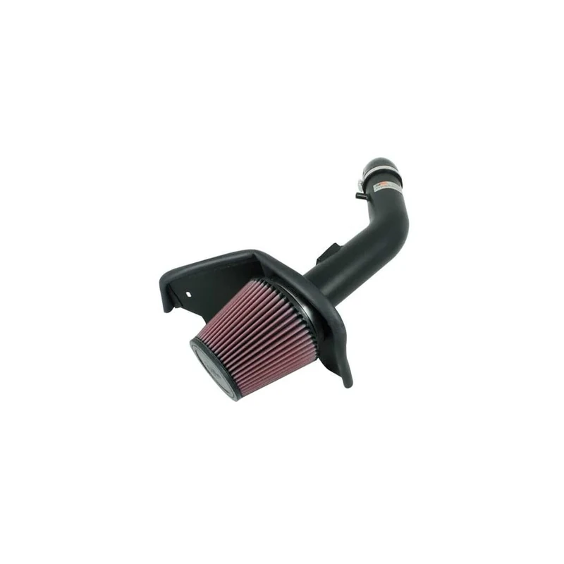 K&N Cold Air Intake Kit: High Performance, Increase Horsepower: Compatible with 2006-2008 CHEVROLET (Cobalt) 69-4517TTK