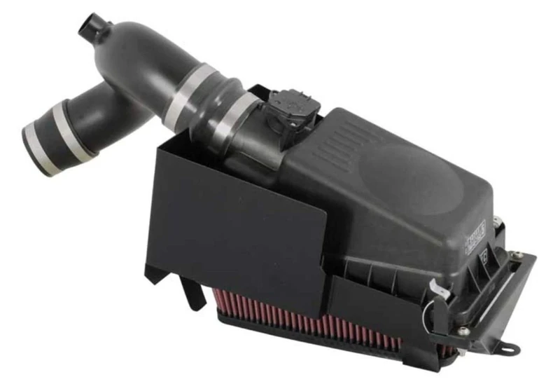 K&N Cold Air Intake Kit: High Performance, Increase Horsepower: Compatible with 2005-2006 SCION (tC) 69-8608TFK