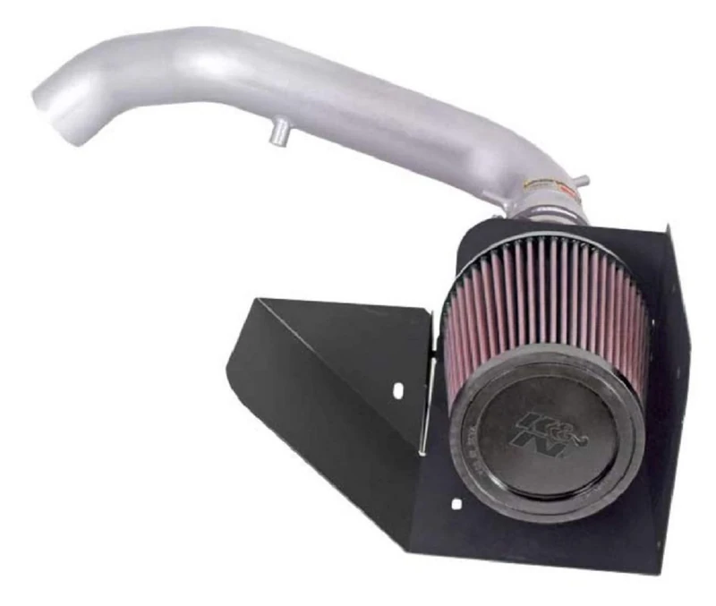 K&N Cold Air Intake Kit: High Performance, Increase Horsepower: Compatible with 2004-2012 VOLVO (C30, S40 II, V50, S40) 69-9000TS