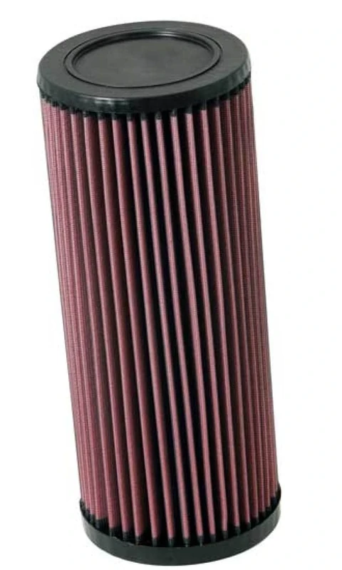 K and N E-1986 Washable and Reusable Car Air Filter