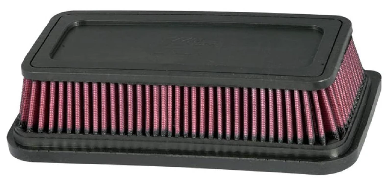 K&N Engine Air Filter: High Performance, Premium, Washable, Industrial Replacement Filter, Heavy Duty: E-3038