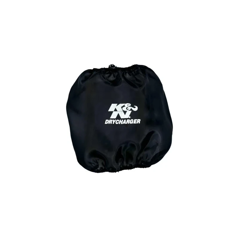 K&N RC-5112DK air filter case Black