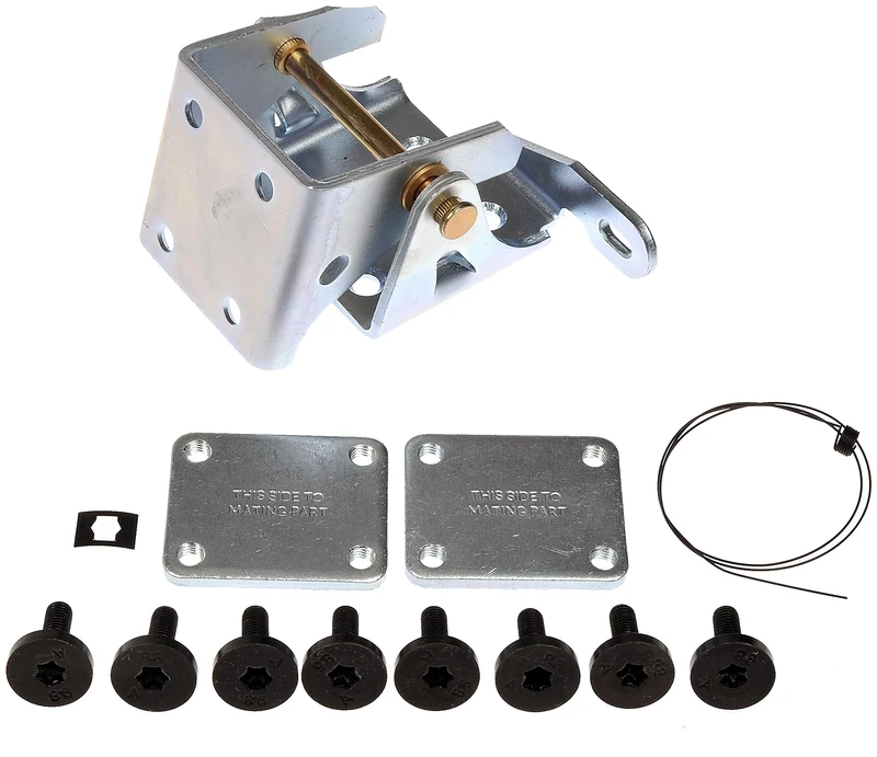 Dorman 924-107 Door Hinge Assembly