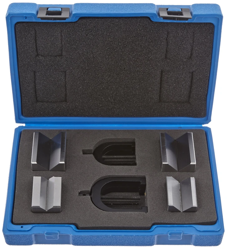 Fowler 52-475-500-0, X-Blox X-Block Set - Image 1