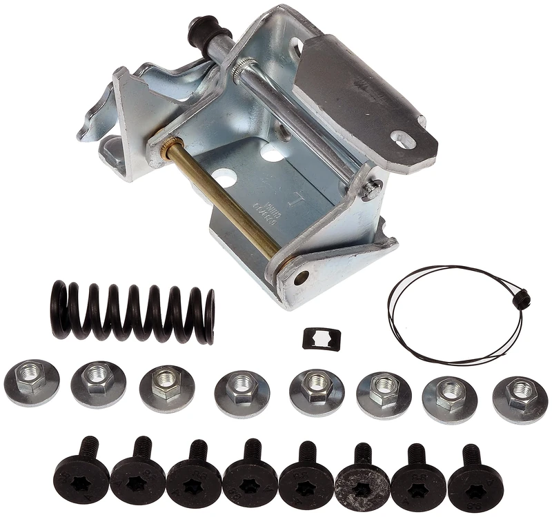 Dorman 924-102 Door Hinge Assembly