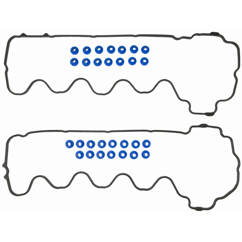 Fel-Pro VS 50664 R Valve Cover Rocker Cover Gasket Set