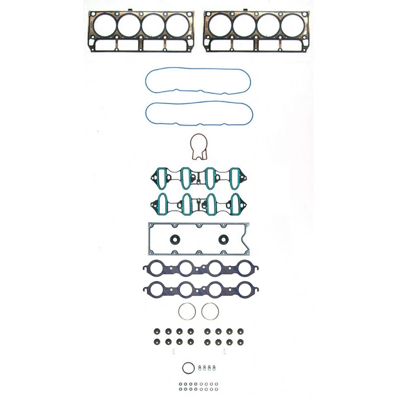 FEL-PRO HS 26192 PT-2 Head Gasket Set