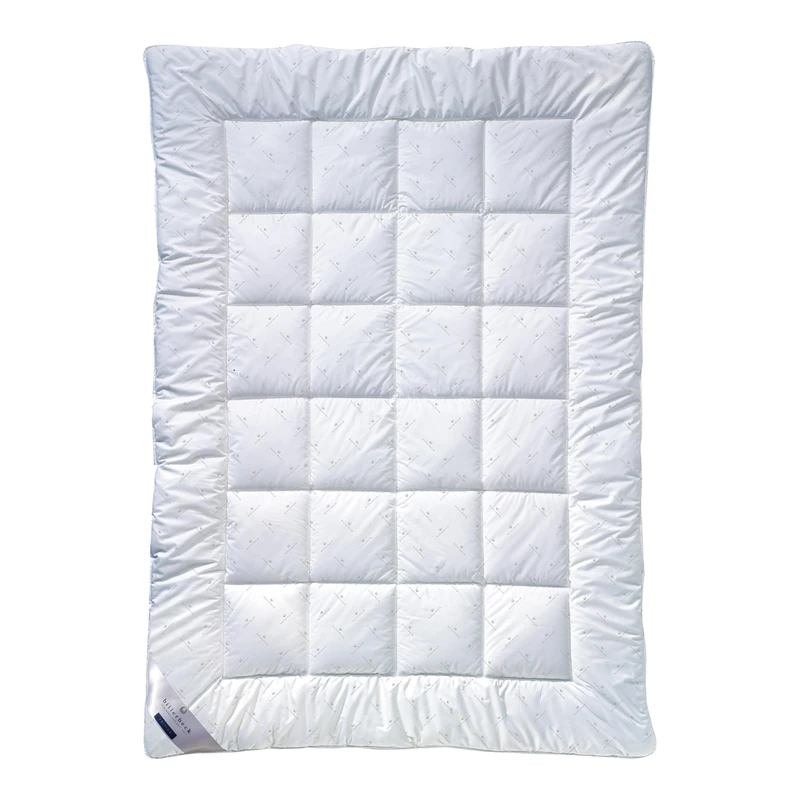 Billerbeck 5104880003 E21 King Superlight 155 x 220 cm White