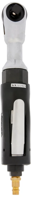 HAZET 9022-2 230 mm Air Ratchet - Multi-Colour