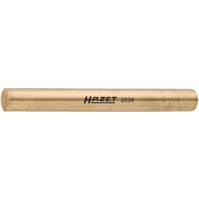 Hazet 2534 Brass Mandrel - Image 1