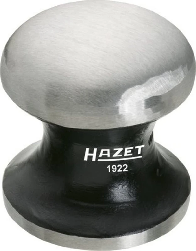 HAZET 1922 Hand Anvil - Multi-Colour