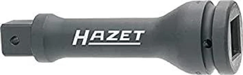 HAZET 1105S-13 330 mm Impact/Power Screwdriver Extension - Phosphatised/Oiled