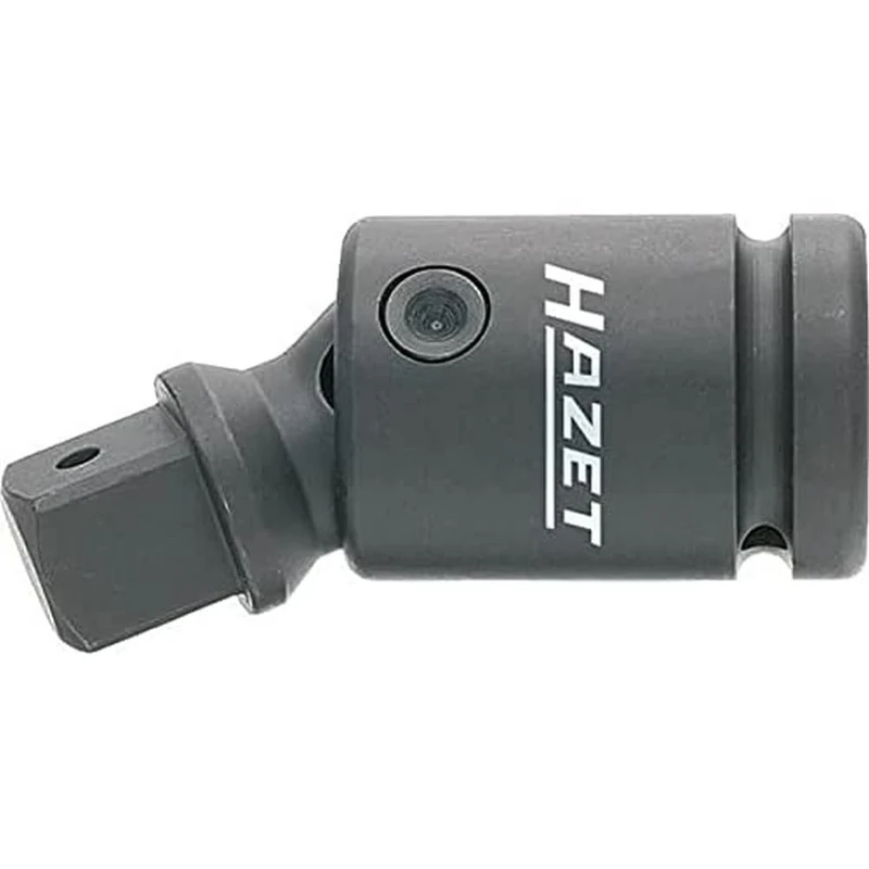 HAZET 1106S 125 mm Impact Joint - Burnished/Oiled