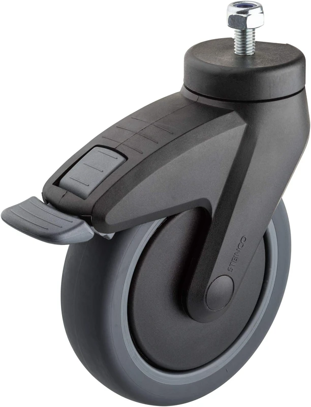HAZET 162C-011 Swivel Castor - Multi-Colour