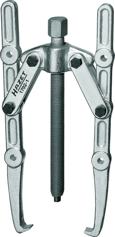 HAZET 1792-1 2-Arm Fan Pullers - Multi-Colour