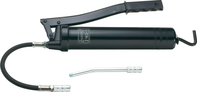 Hazet 2162-1 Grease Gun - Multi-Colour