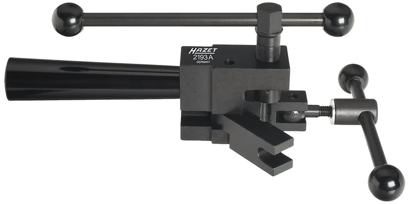 HAZET 2193A Tube Flaring Tool - Multi-Colour