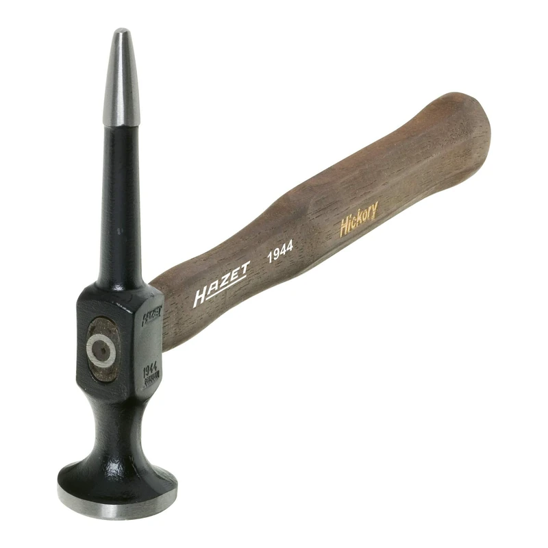 HAZET 1944 325 mm Body Hammer - Multi-Colour