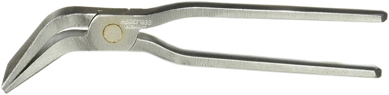 Hazet 1933 Seaming Pliers, 11.02"