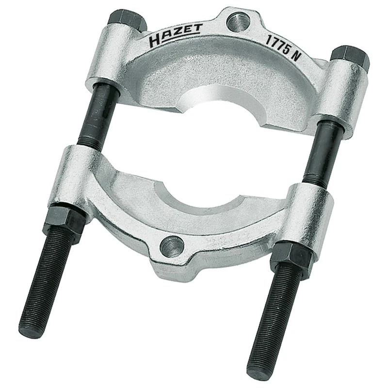 HAZET 1775N-75 Separator - Galvanised/Burnished