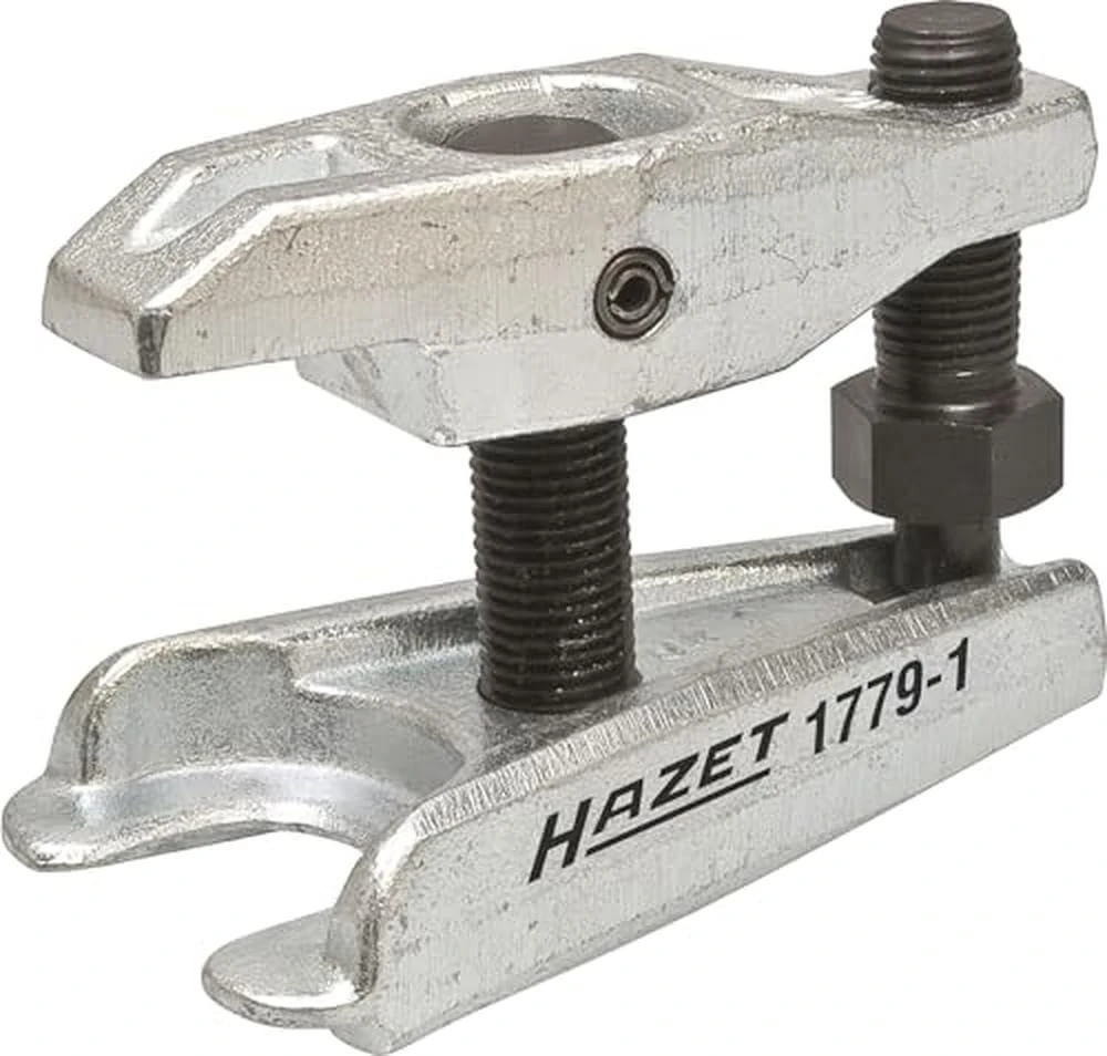 HAZET 1779-1 Universal Ball Joint Puller - Multi-Colour