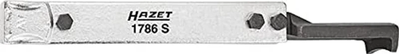 HAZET 1786S-150 150 mm Puller Hook - Multi-Colour
