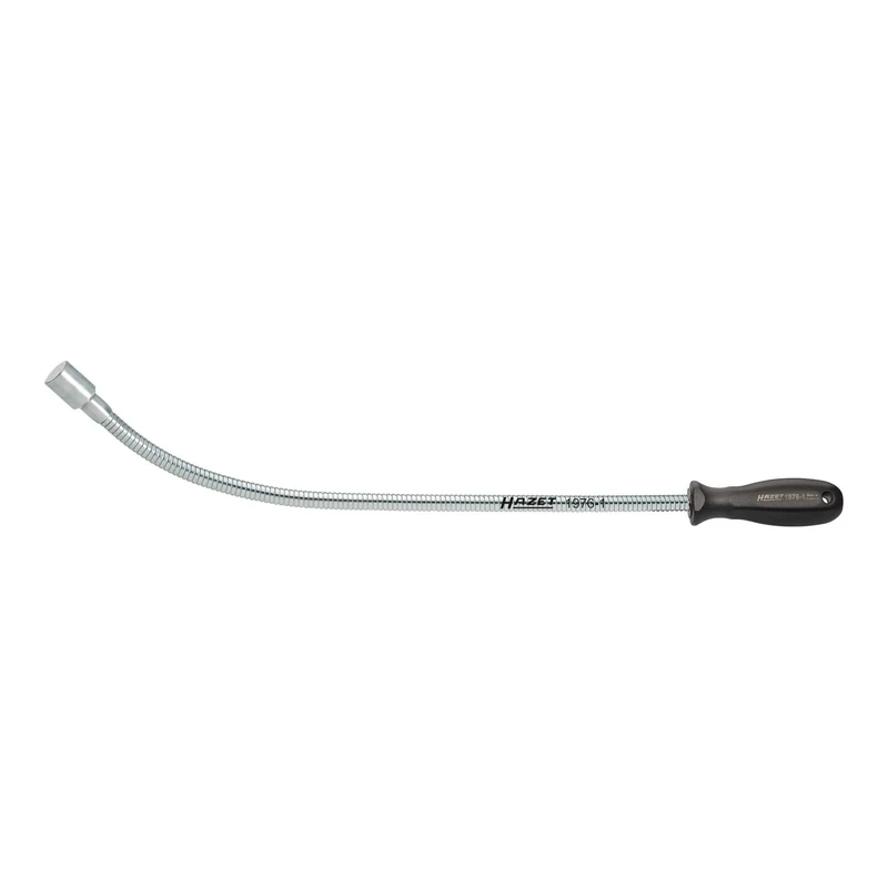 HAZET 1976-1 545 mm Magnetic Pick-Up Tool - Multi-Colour