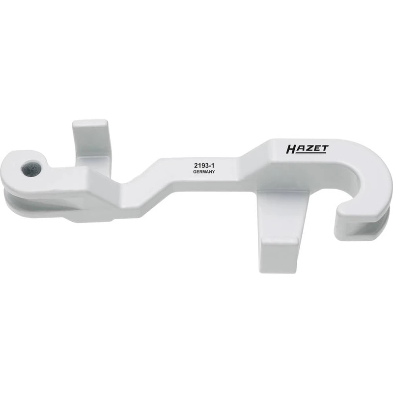 HAZET 2193-1 Bending Tool - Multi-Colour