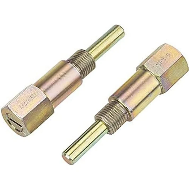 HAZET 3088-9 Fixing Tool - Multi-Colour